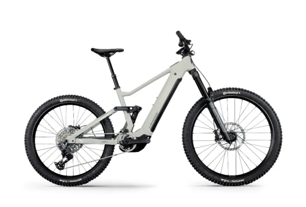 Lapierre Overvolt A.M. 7.8